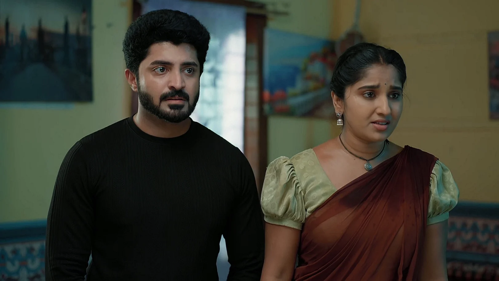 Chamanthi - June 06, 2025 - Episode Spoiler