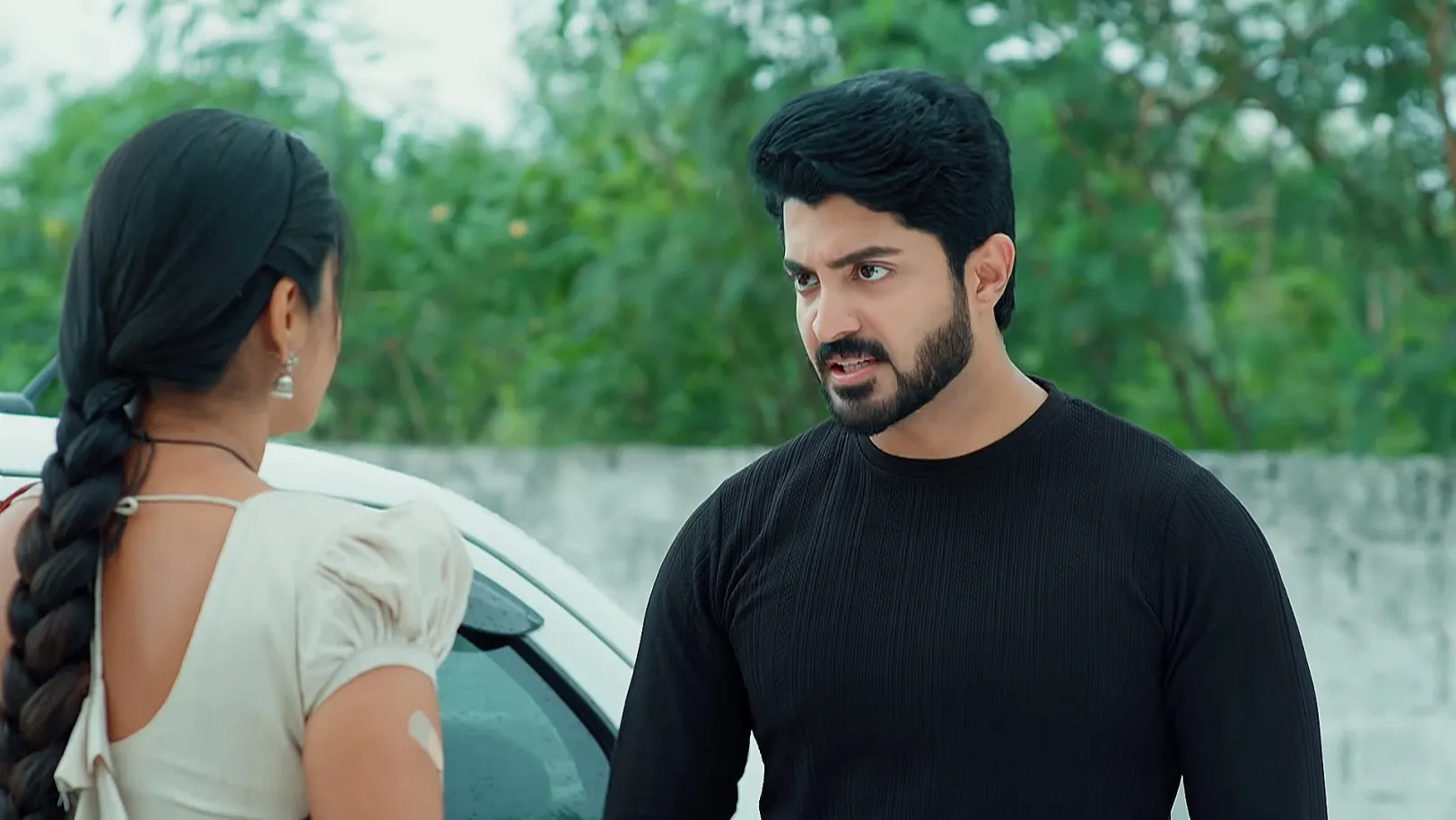 Chamanthi - June 03, 2025 - Episode Spoiler