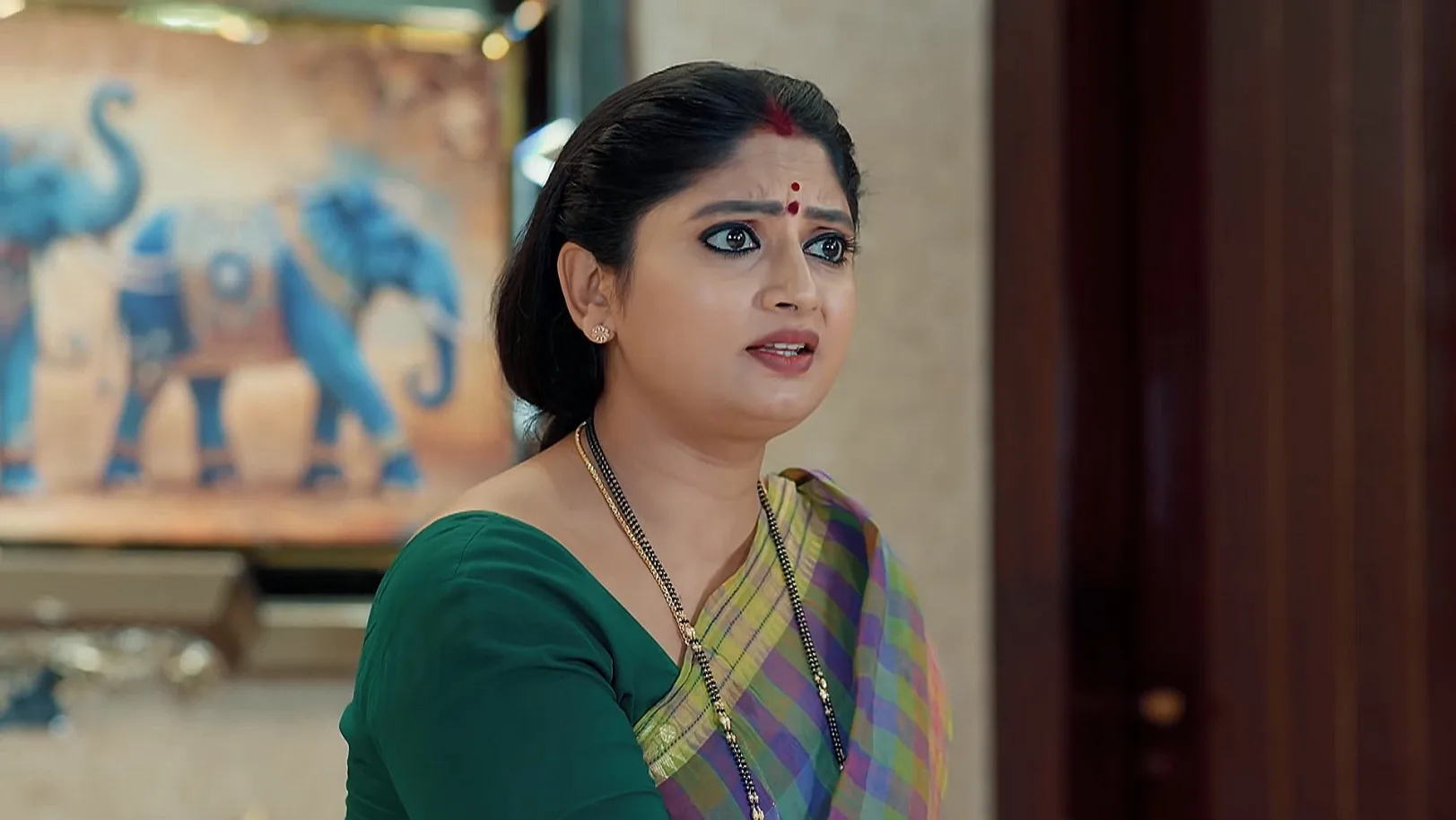 Chamanthi - June 07, 2025 - Episode Spoiler