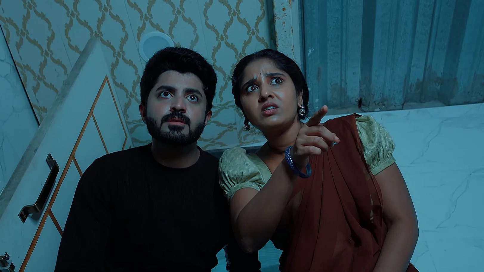 Chamanthi - June 04, 2025 - Episode Spoiler