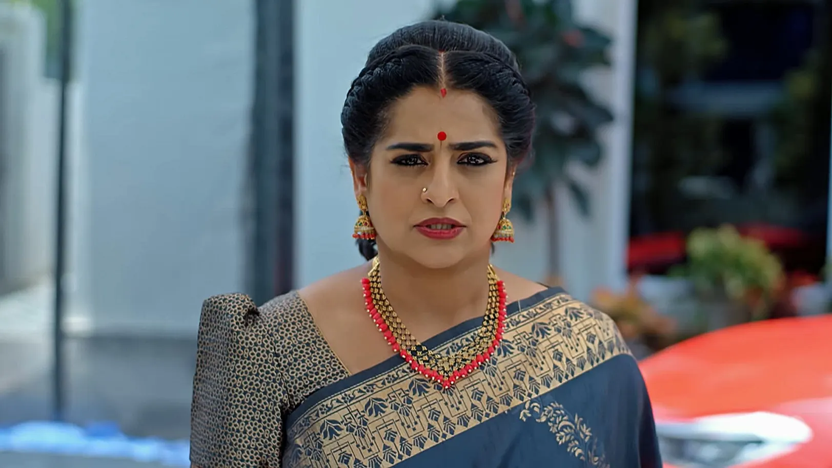 Jagadhatri - June 06, 2025 - Episode Spoiler
