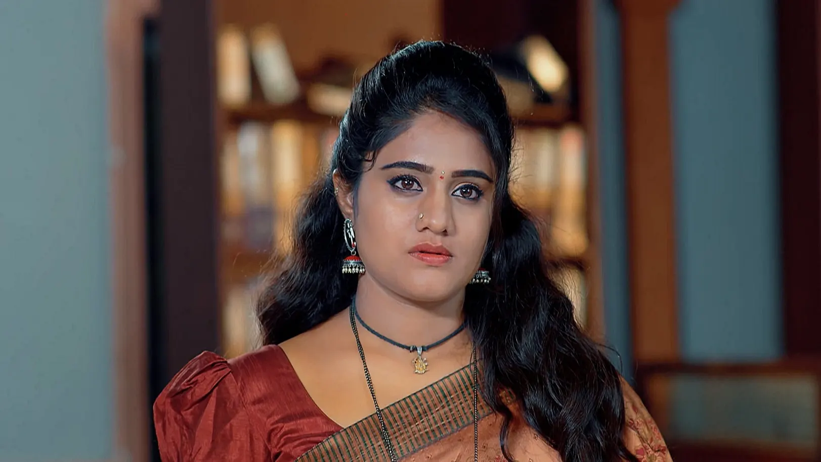 Jagadhatri - June 05, 2025 - Episode Spoiler