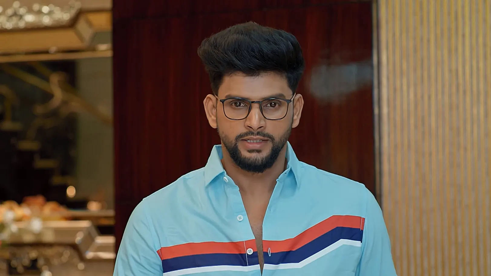 Jagadhatri - June 03, 2025 - Episode Spoiler
