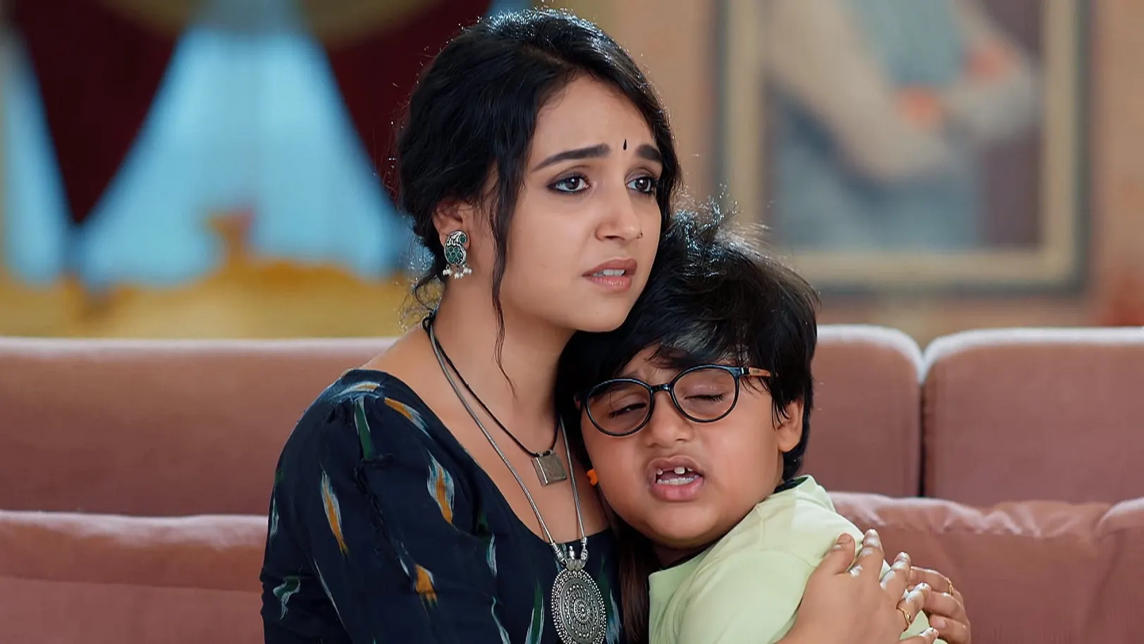 Ammayi Garu - June 06, 2025 - Episode Spoiler