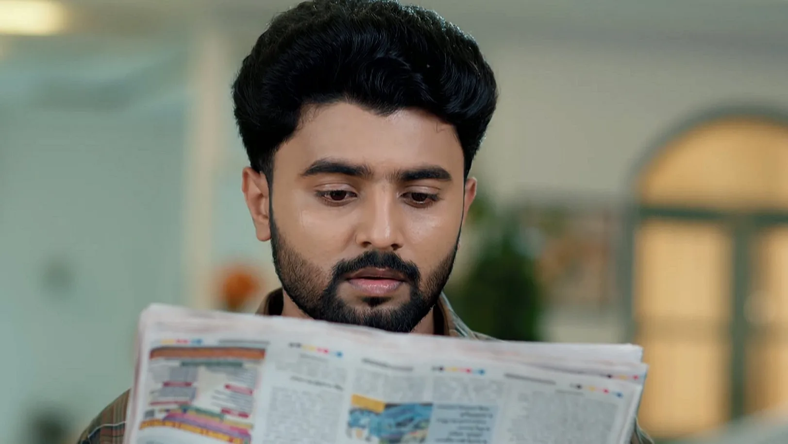 Ammayi Garu - June 09, 2025 - Episode Spoiler