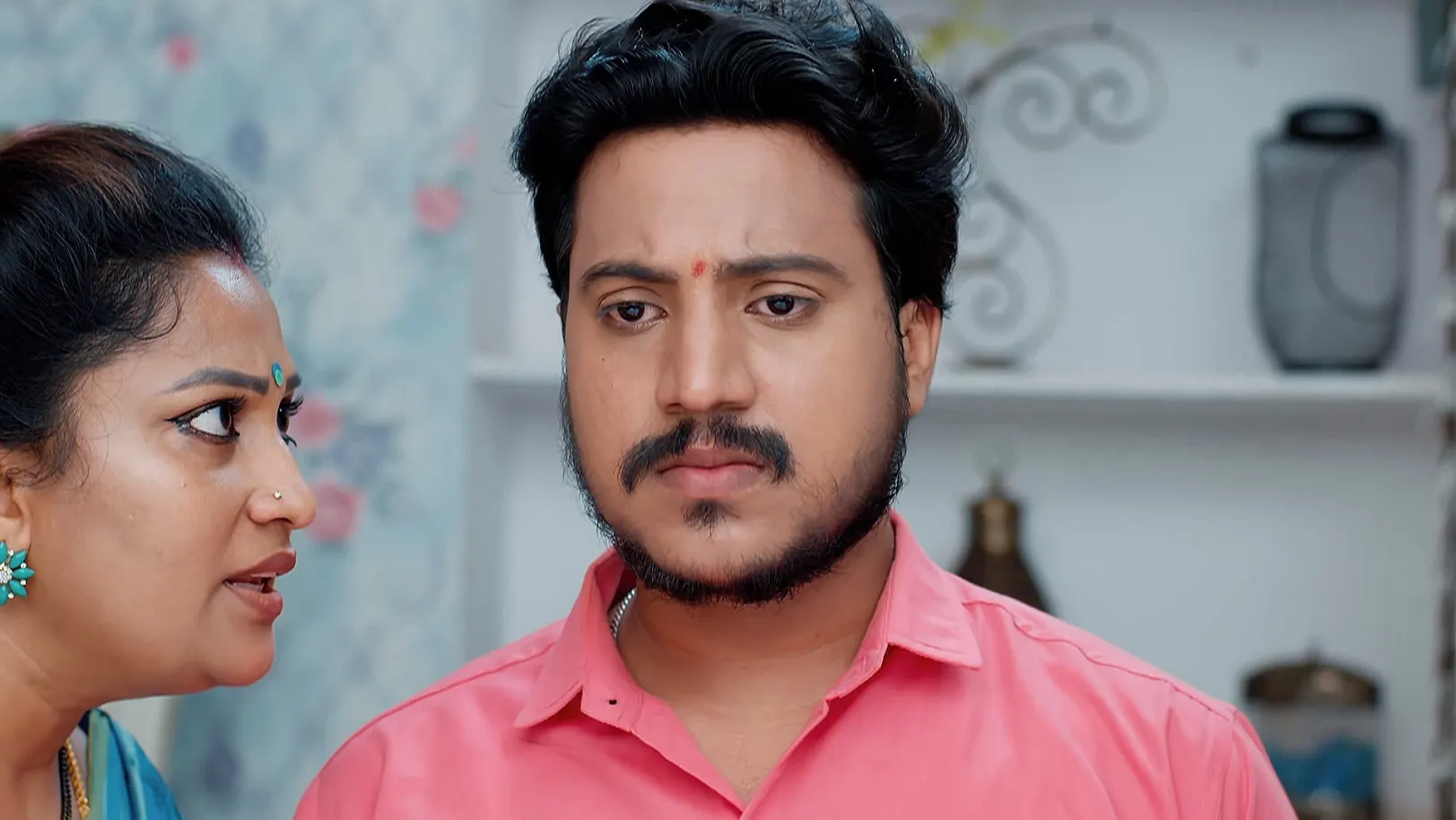 Ammayi Garu - June 04, 2025 - Episode Spoiler