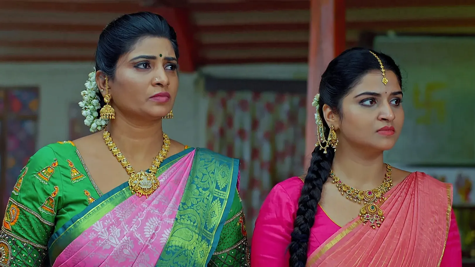 Prema Entha Maduram - June 03, 2025 - Episode Spoiler