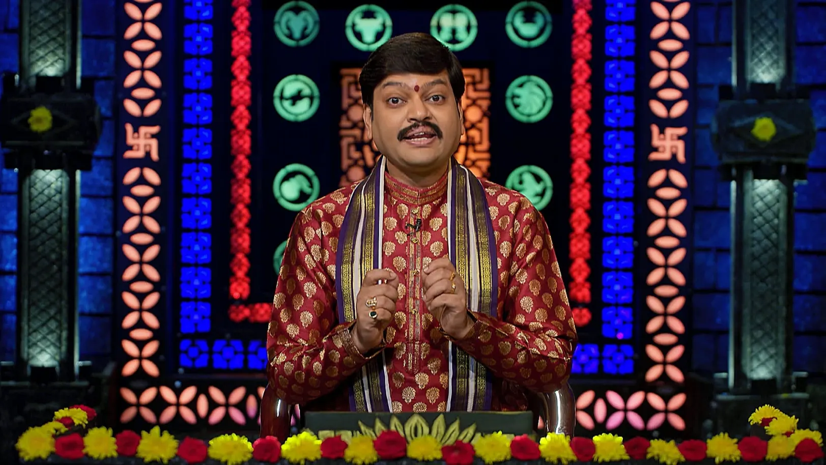 Srikaram Shubhakaram - June 03, 2025 - Episode Spoiler