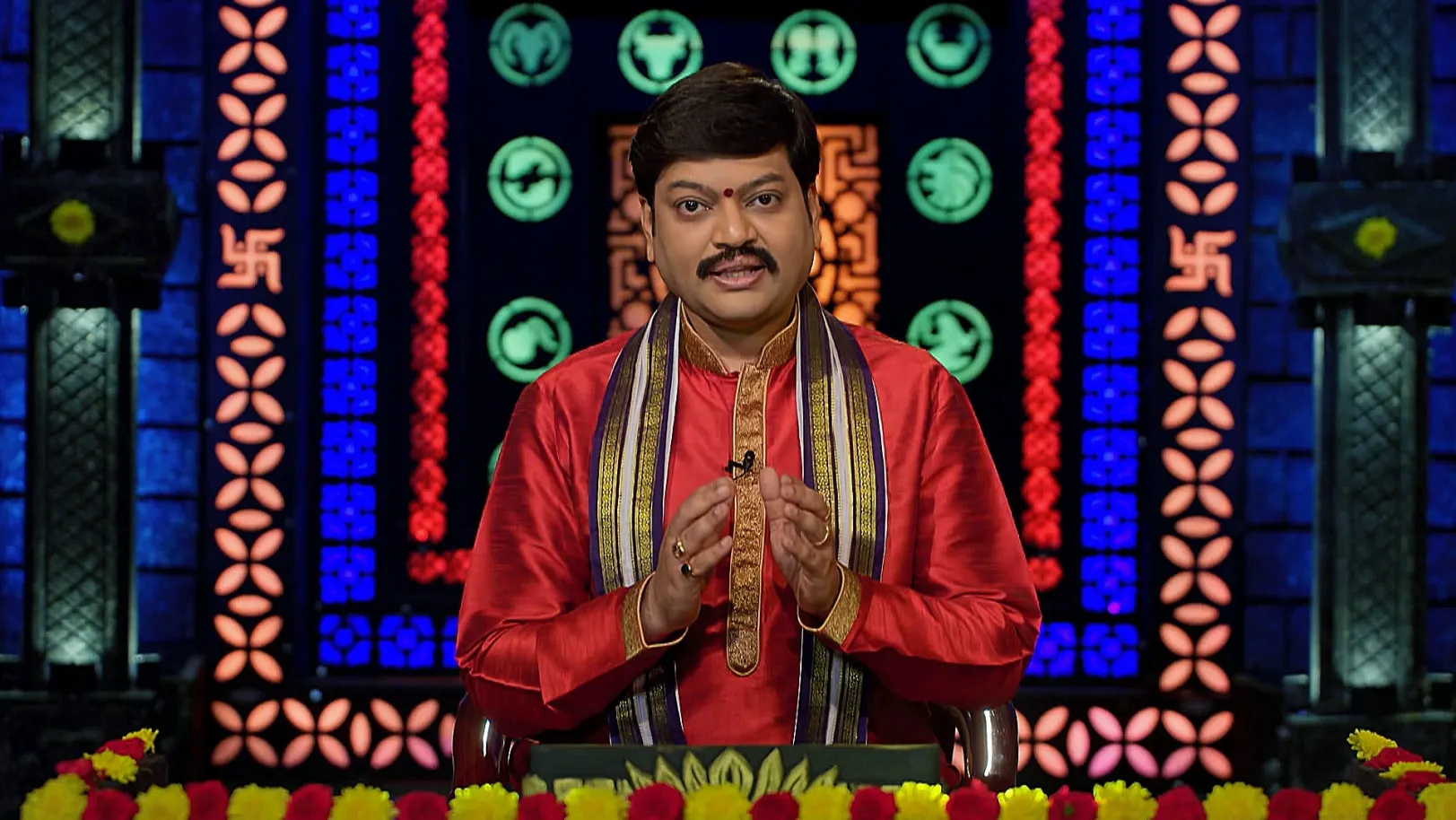 Srikaram Shubhakaram - June 07, 2025 - Episode Spoiler