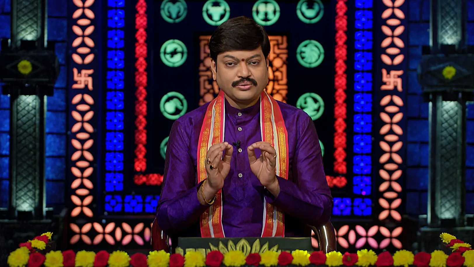 Srikaram Shubhakaram - June 09, 2025 - Episode Spoiler