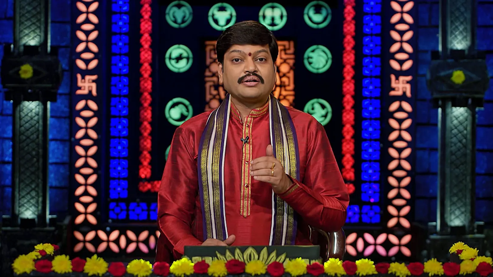 Srikaram Shubhakaram - June 05, 2025 - Episode Spoiler