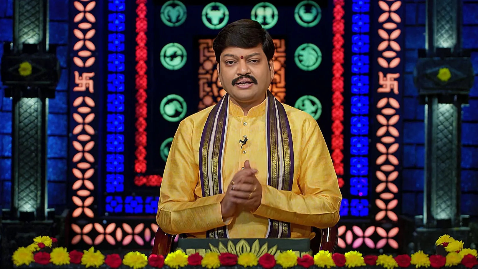 Srikaram Shubhakaram - June 06, 2025 - Episode Spoiler