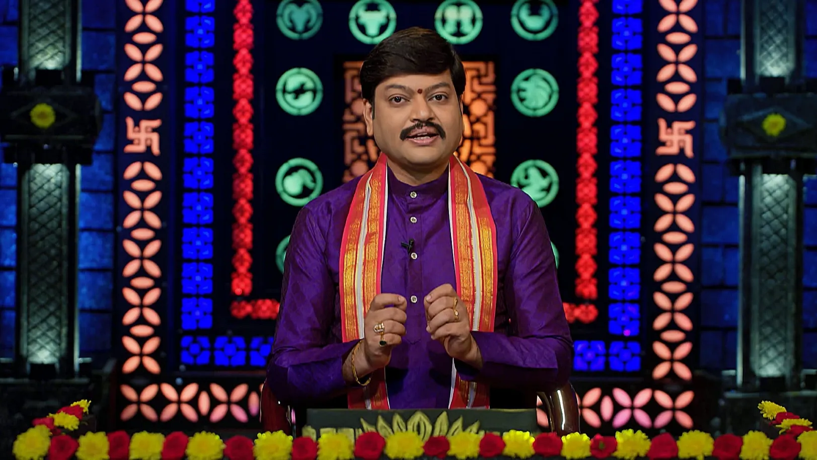 Srikaram Shubhakaram - June 09, 2025 - Episode Spoiler