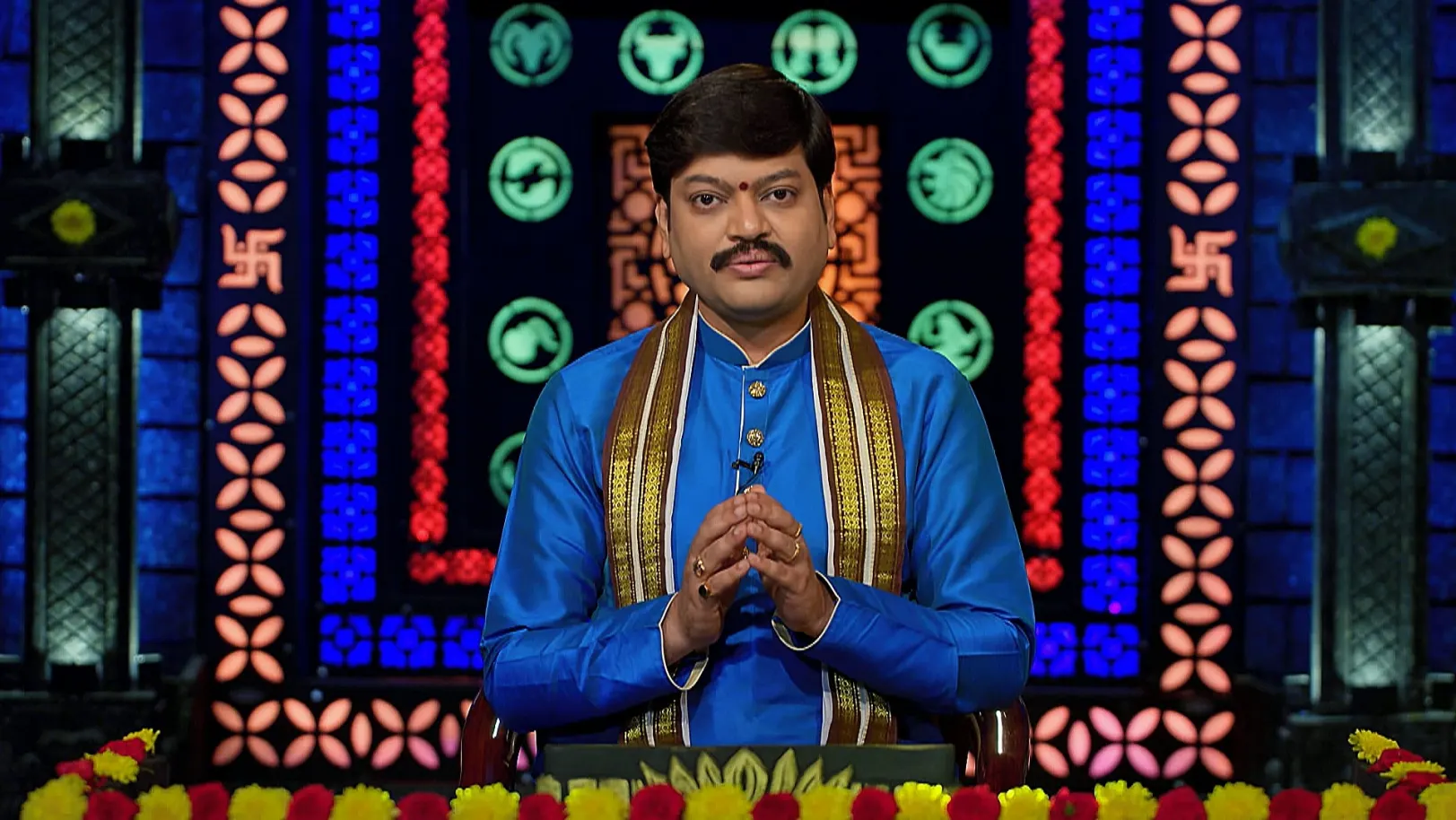 Srikaram Shubhakaram - June 08, 2025 - Episode Spoiler