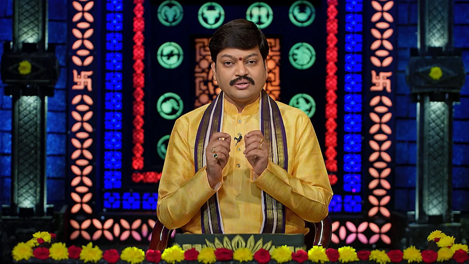 Srikaram Shubhakaram - June 06, 2025 - Episode Spoiler