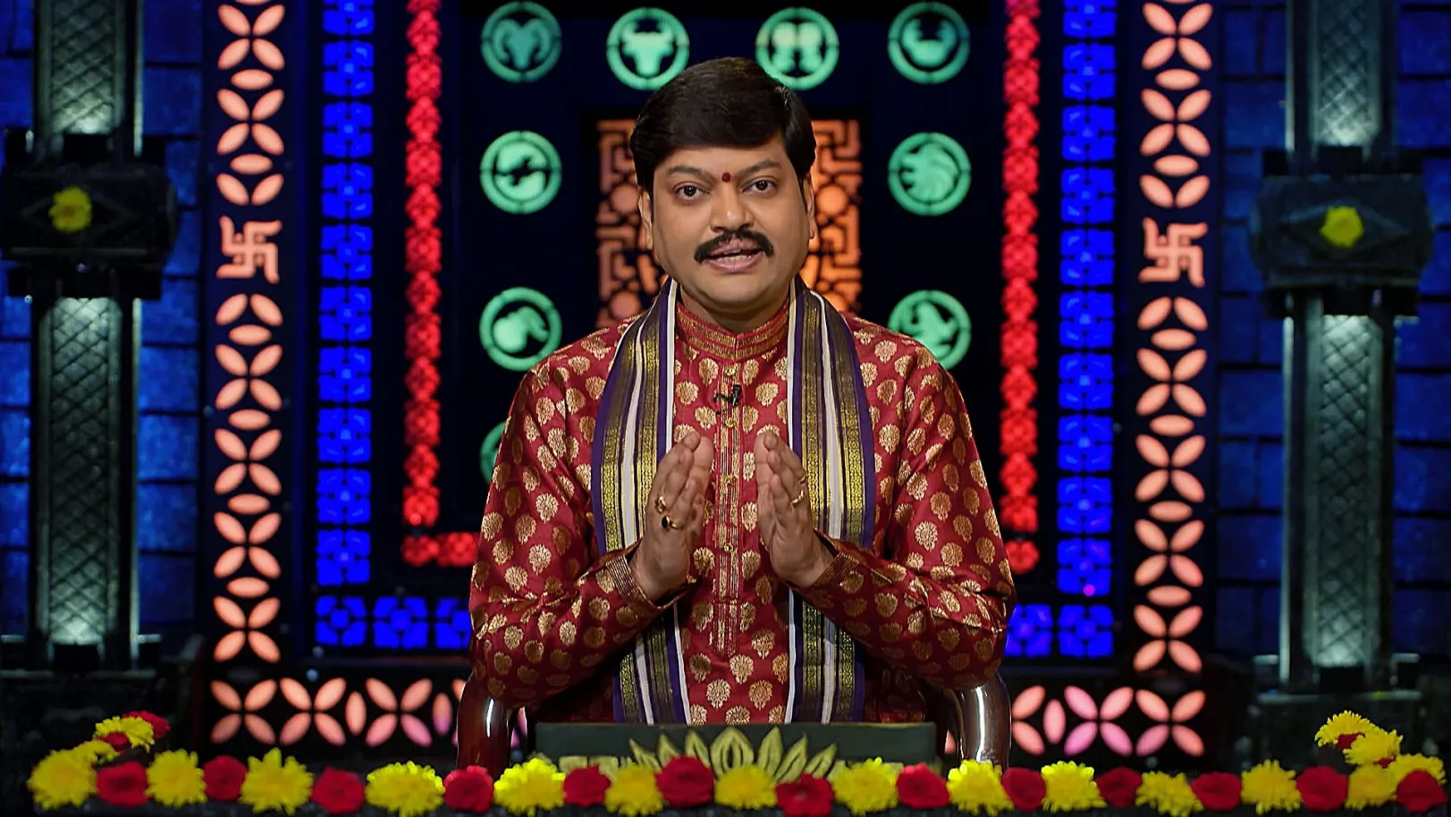 Srikaram Shubhakaram - June 03, 2025 - Episode Spoiler