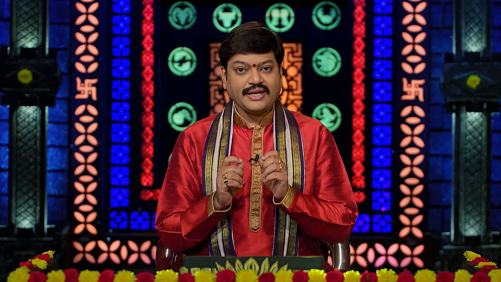 Srikaram Shubhakaram - June 07, 2025 - Episode Spoiler