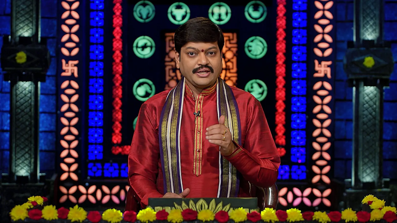 Srikaram Shubhakaram - June 05, 2025 - Episode Spoiler