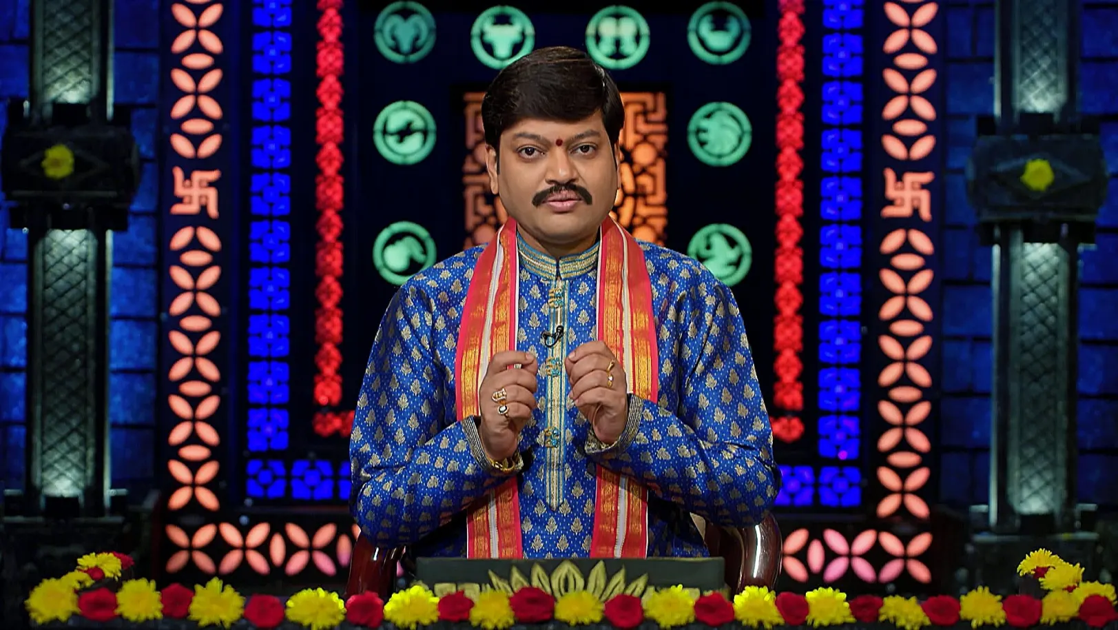 Srikaram Shubhakaram - June 04, 2025 - Episode Spoiler