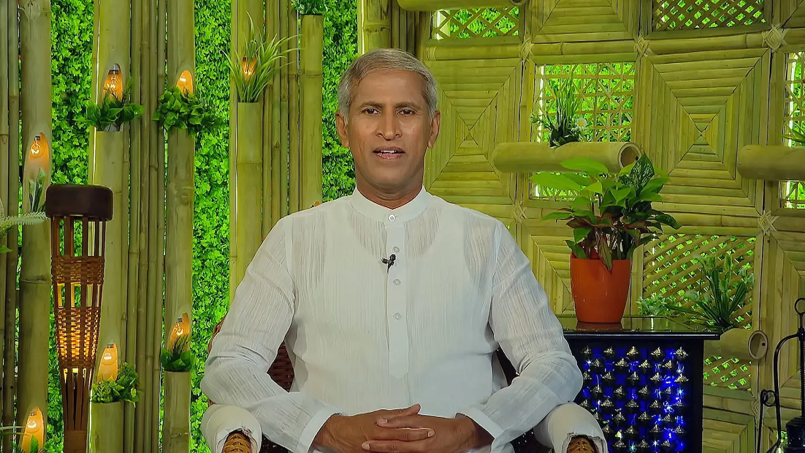 Aarogyame Mahayogam - June 03, 2025 - Episode Spoiler