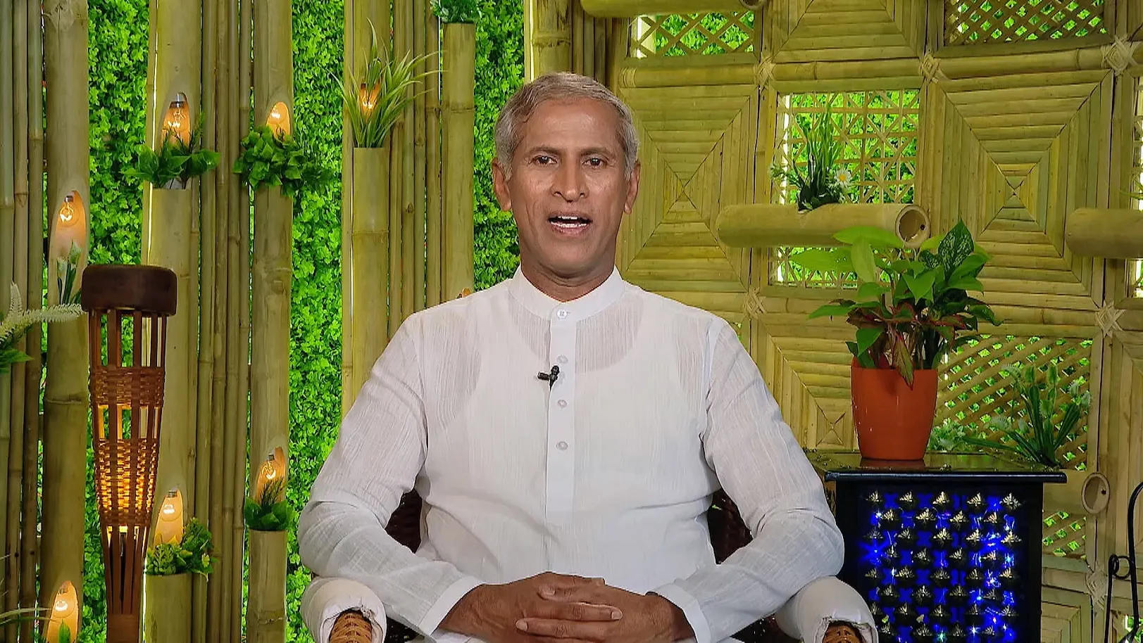 Aarogyame Mahayogam - June 07, 2025 - Episode Spoiler