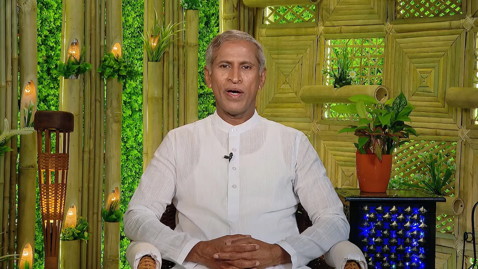 Aarogyame Mahayogam - June 07, 2025 - Episode Spoiler
