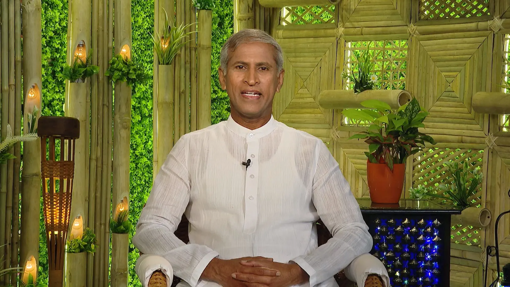 Aarogyame Mahayogam - June 04, 2025 - Episode Spoiler
