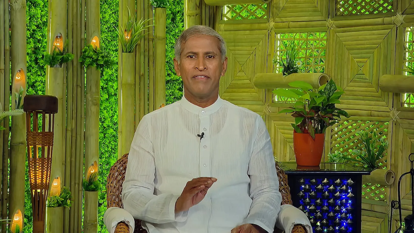 Aarogyame Mahayogam - June 03, 2025 - Episode Spoiler