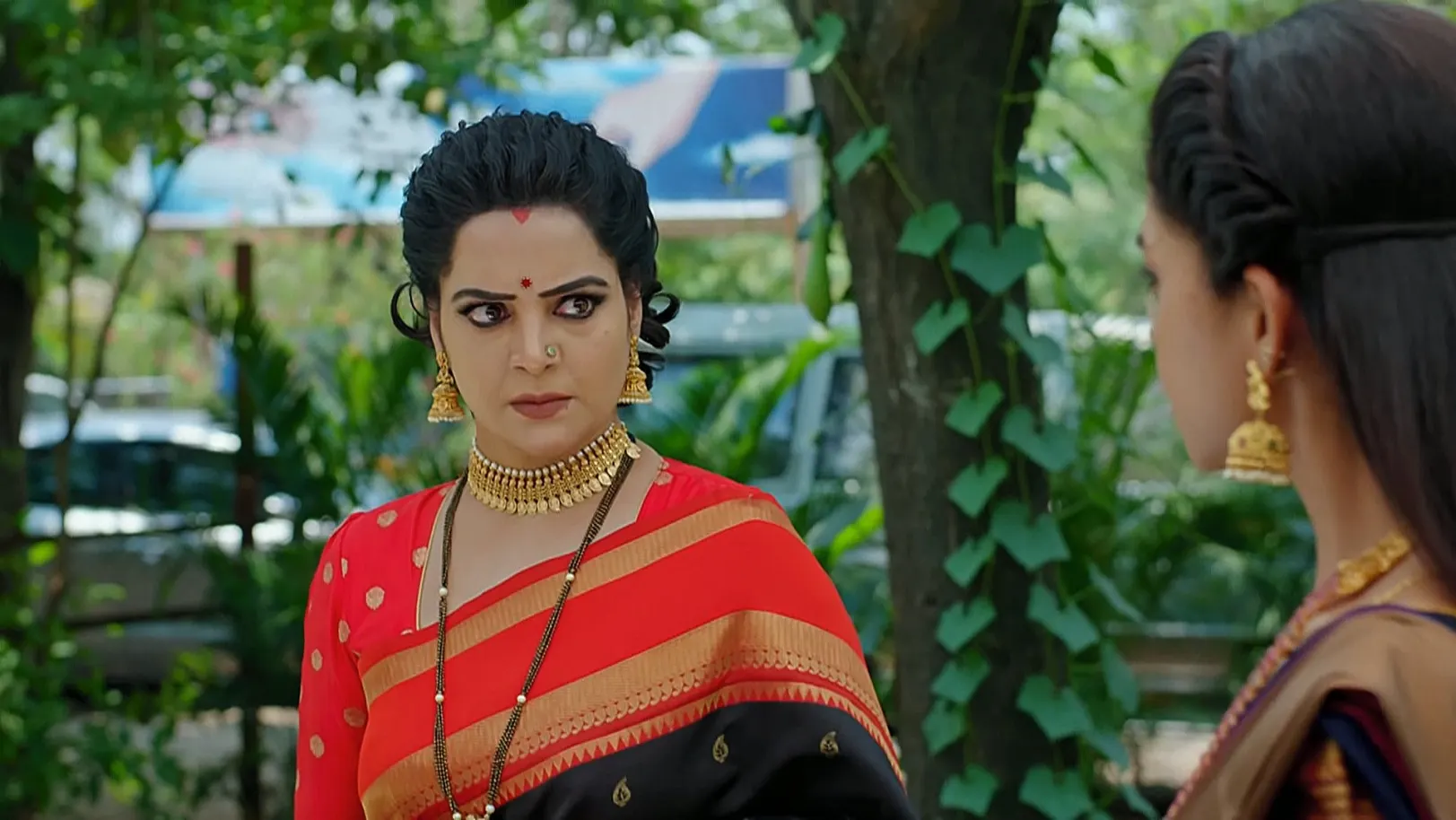 Ummadi Kutumbam - June 04, 2025 - Episode Spoiler