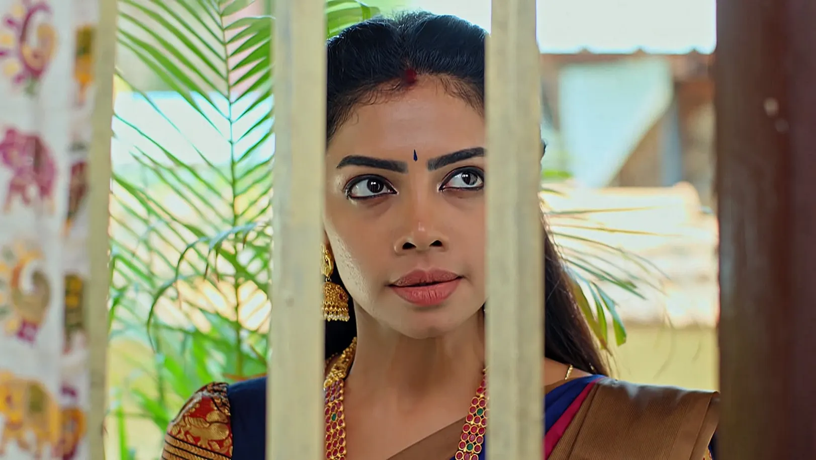 Ummadi Kutumbam - June 03, 2025 - Episode Spoiler