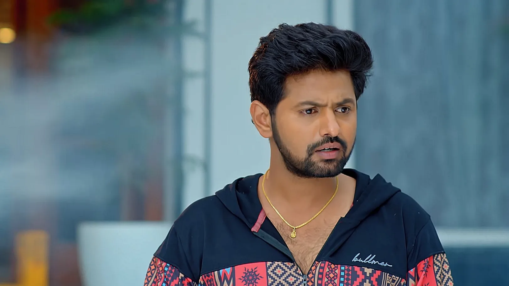 Ummadi Kutumbam - June 07, 2025 - Episode Spoiler
