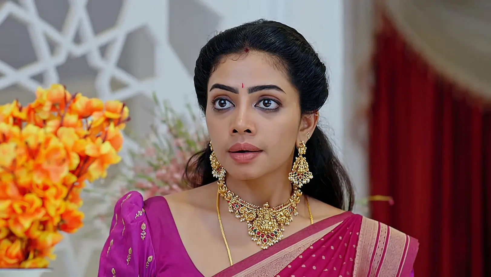 Ummadi Kutumbam - June 06, 2025 - Episode Spoiler