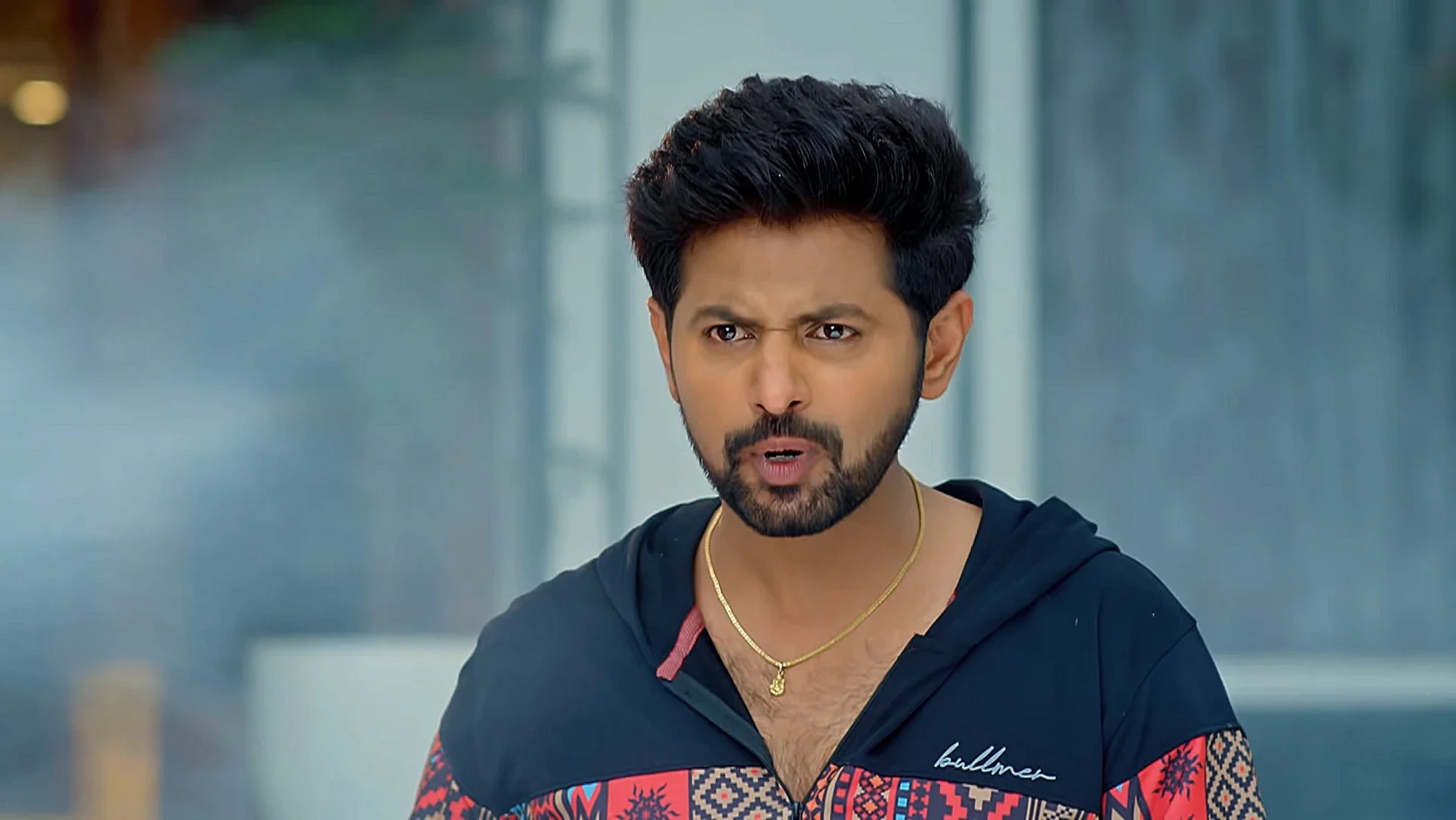 Ummadi Kutumbam - June 07, 2025 - Episode Spoiler