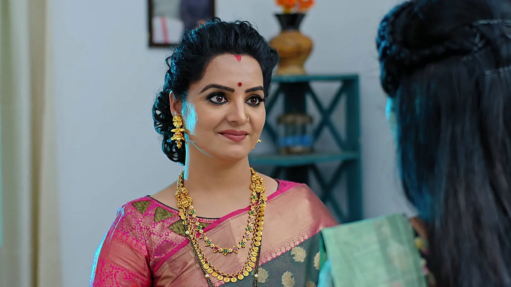 Ummadi Kutumbam - June 05, 2025 - Episode Spoiler