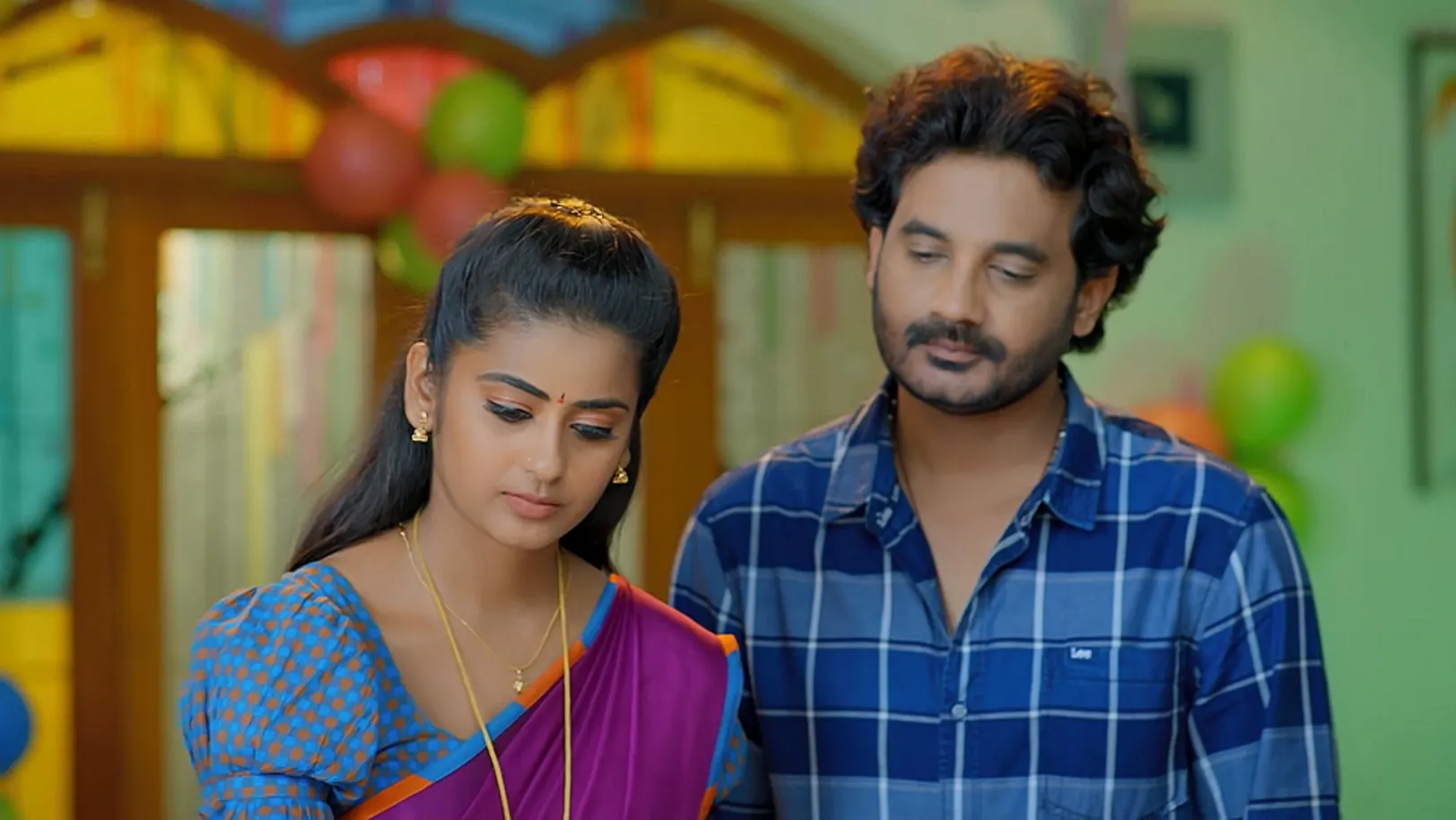Dheerga Sumangali Bhava - June 05, 2025 - Episode Spoiler
