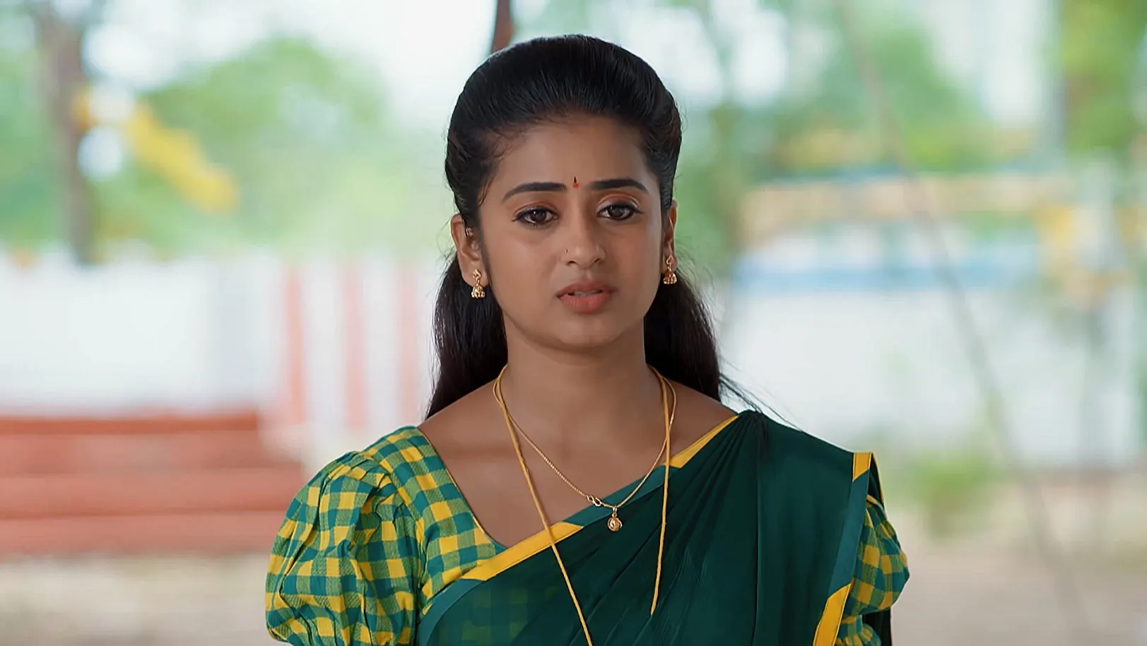 Dheerga Sumangali Bhava - June 03, 2025 - Episode Spoiler