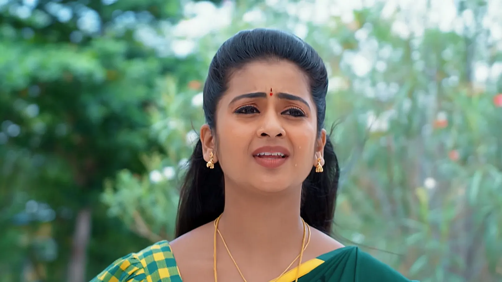 Dheerga Sumangali Bhava - June 04, 2025 - Episode Spoiler