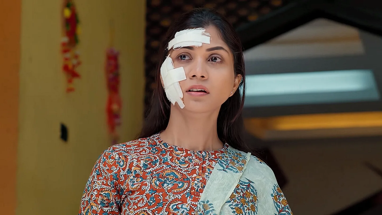 Dheerga Sumangali Bhava - June 07, 2025 - Episode Spoiler