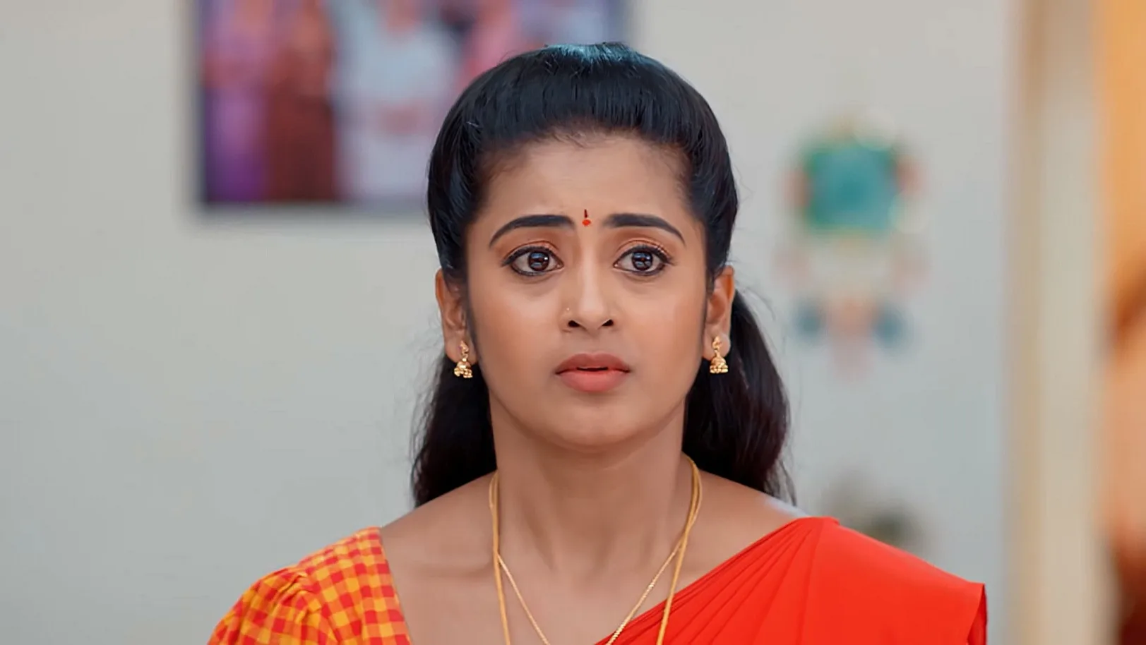 Dheerga Sumangali Bhava - June 09, 2025 - Episode Spoiler