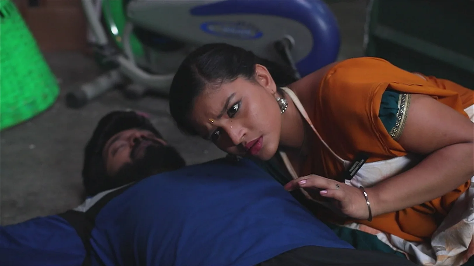 Parvati – Umeed Zindagi Ki - June 03, 2025 - Episode Spoiler
