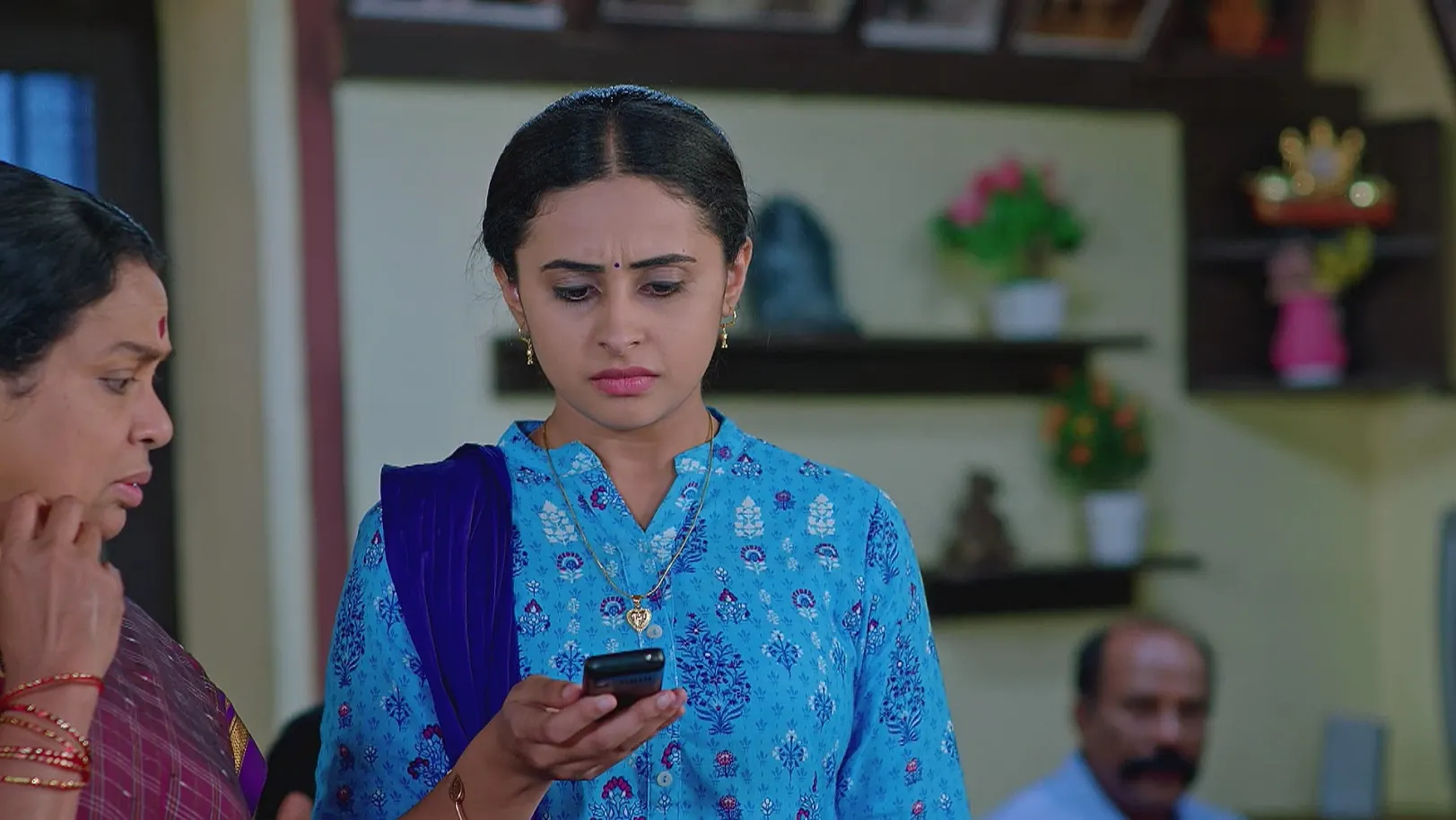Padma Ki Betiya…Maa Ka Gaurav - June 08, 2025 - Episode Spoiler