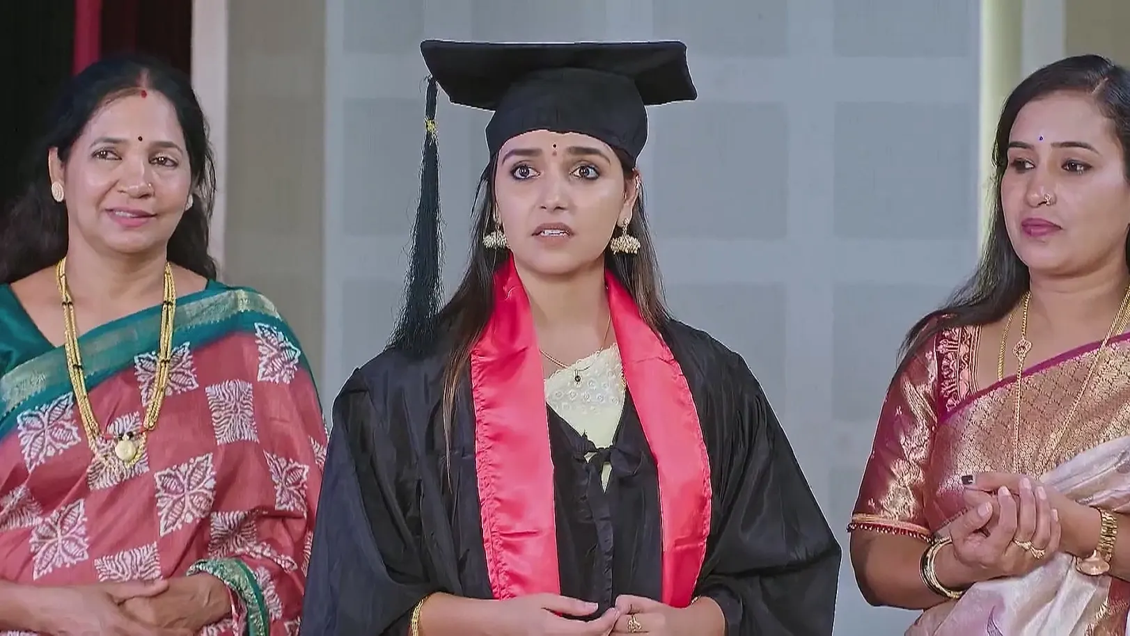 Annayya |  May 26 - May 30, 2025 31st May 2025 Webisode