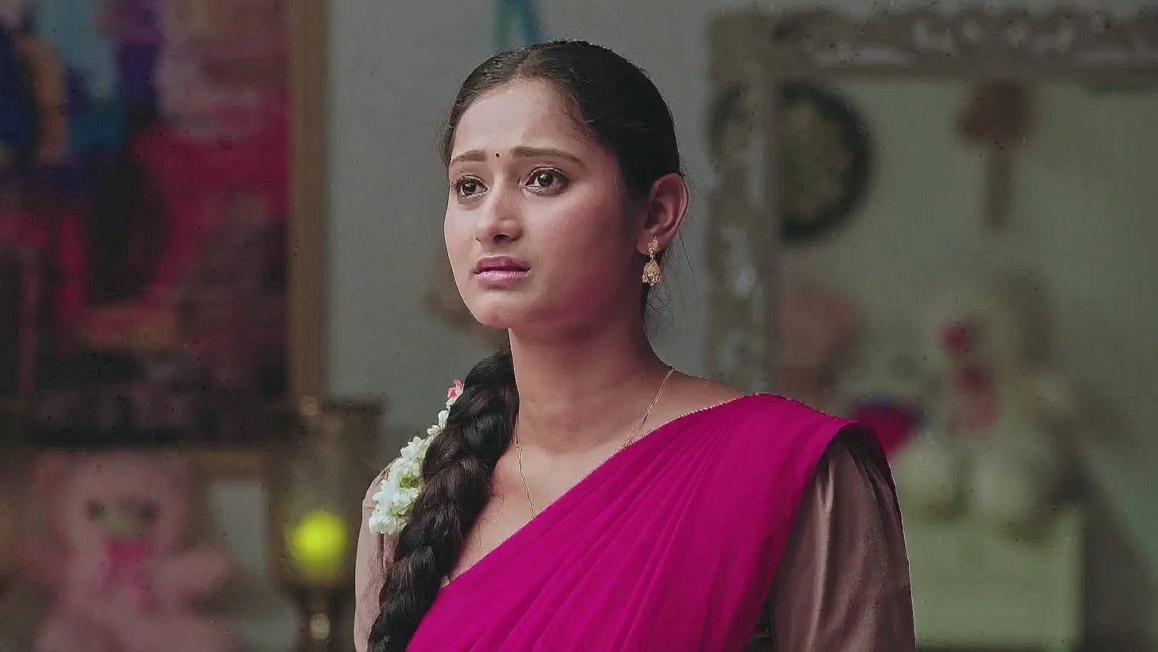 Naa Ninna Bidalaare |  May 26 - May 30, 2025 31st May 2025 Webisode