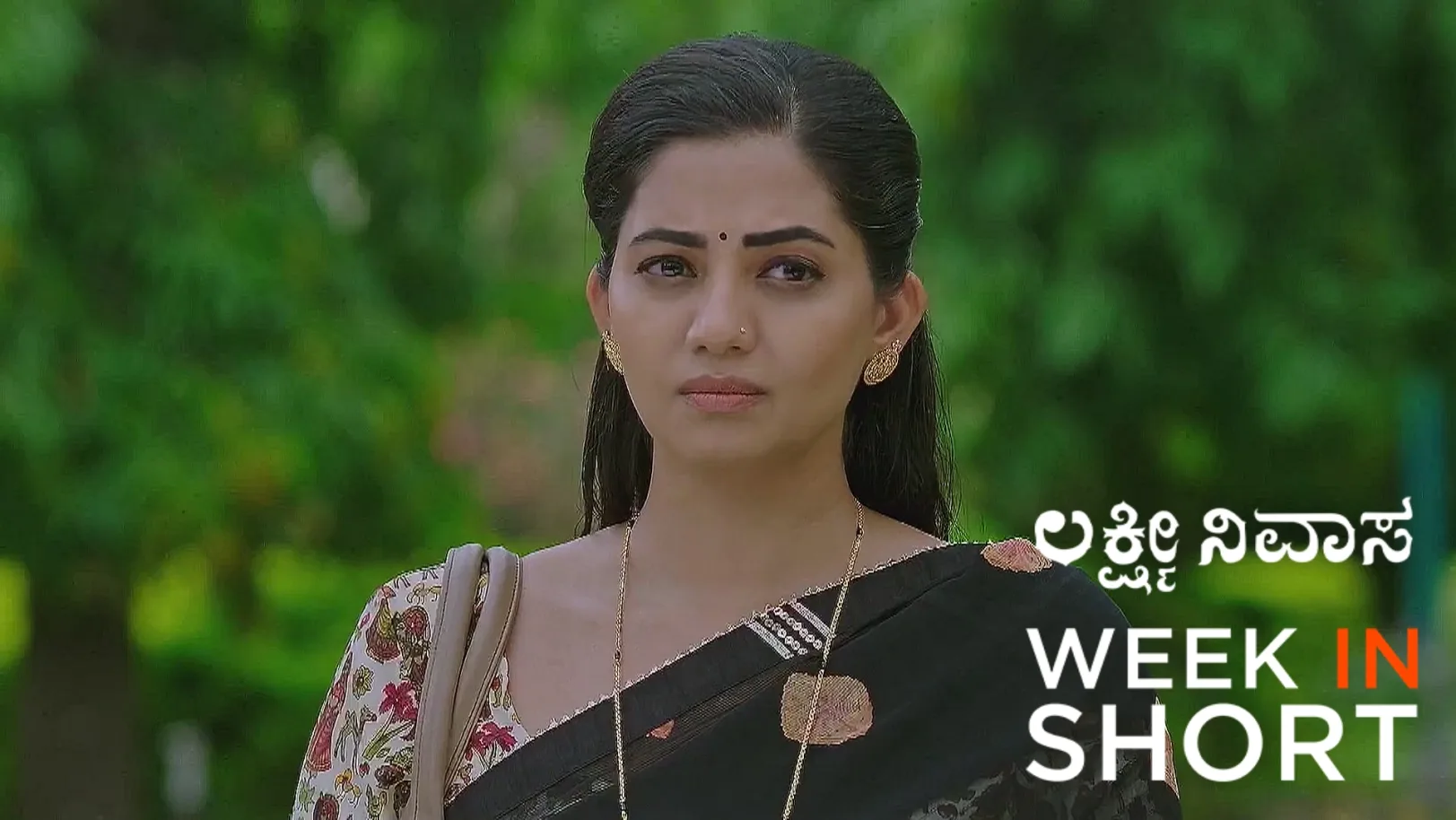 Lakshmi Nivasa |  May 26 - May 30, 2025 31st May 2025 Webisode