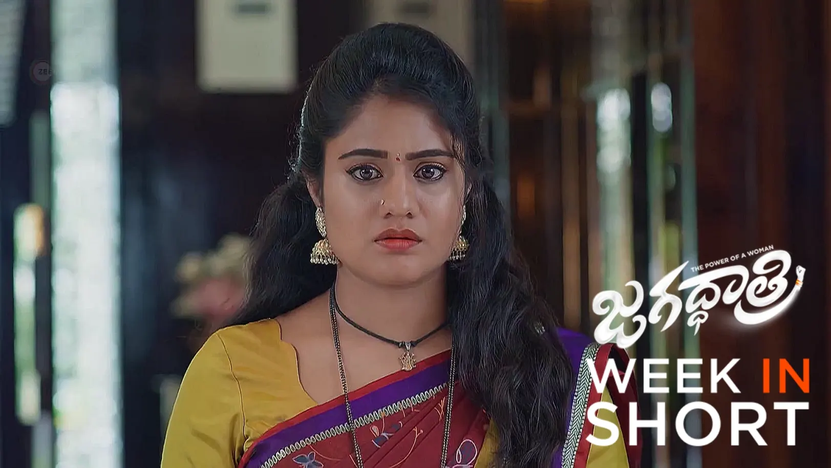 Jagadhatri |  May 26 - May 30, 2025 31st May 2025 Webisode