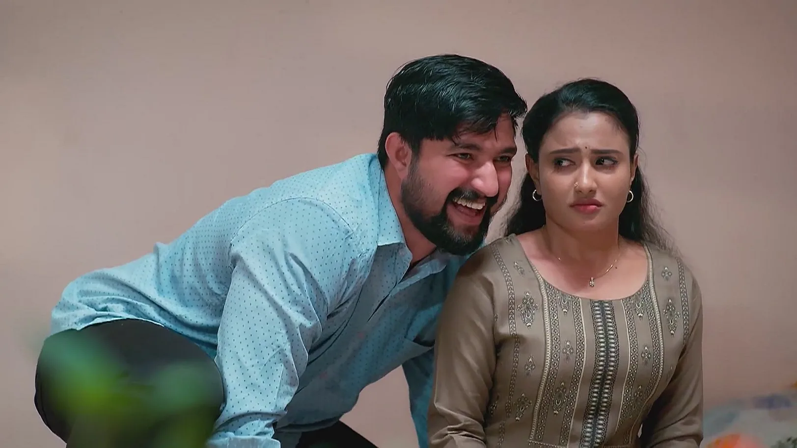 Madhura Nombara Kattu - June 08, 2025 - Webisode 8th June 2025 Webisode