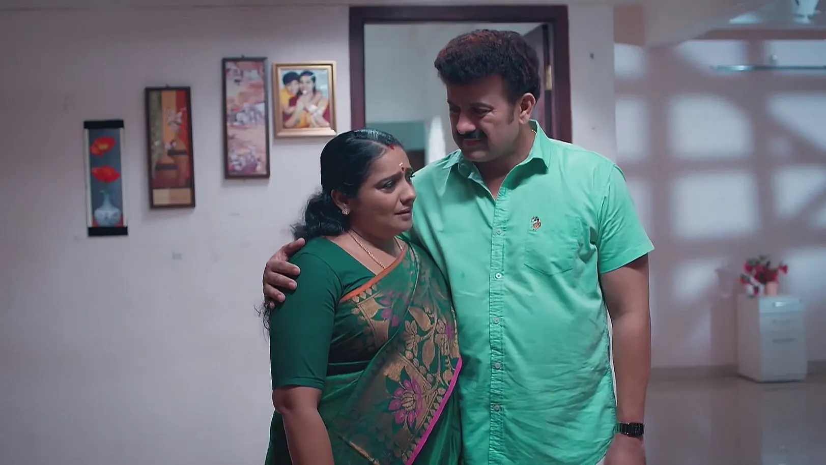 Madhura Nombara Kattu - June 02, 2025 - Best Scene 