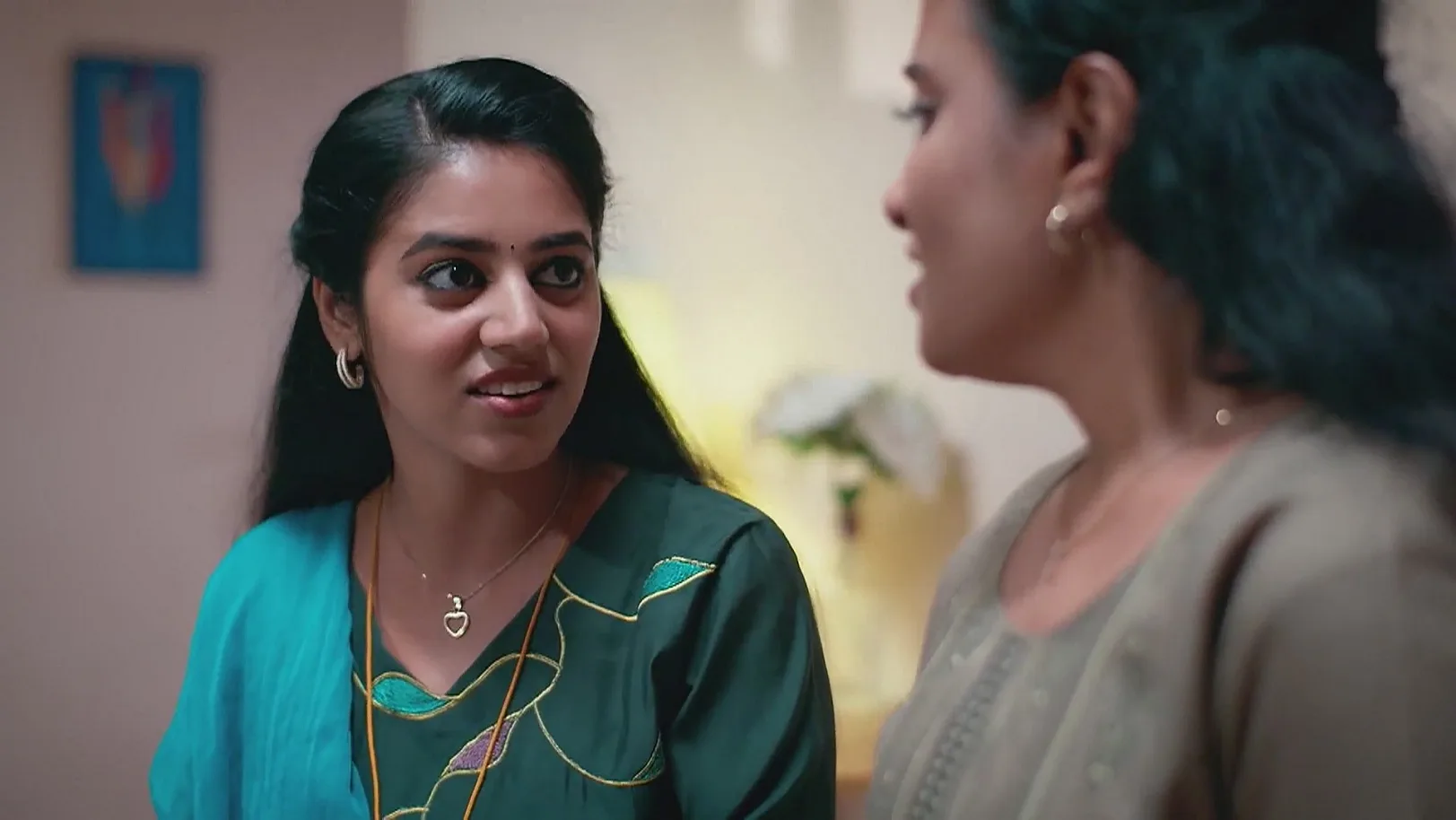 Madhura Nombara Kattu - June 08, 2025 - Best Scene 