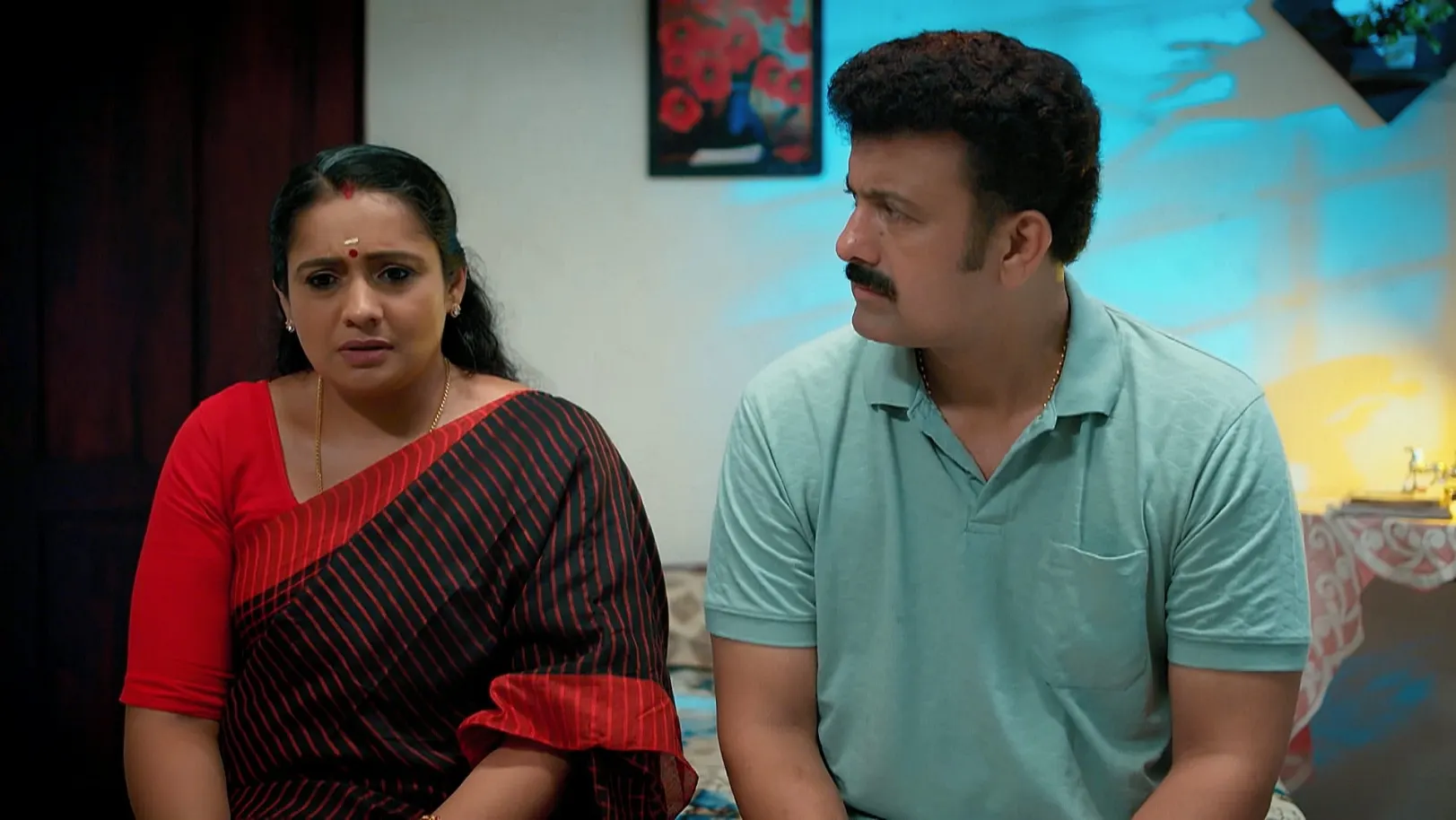 Madhura Nombara Kattu - June 04, 2025 - Episode Spoiler