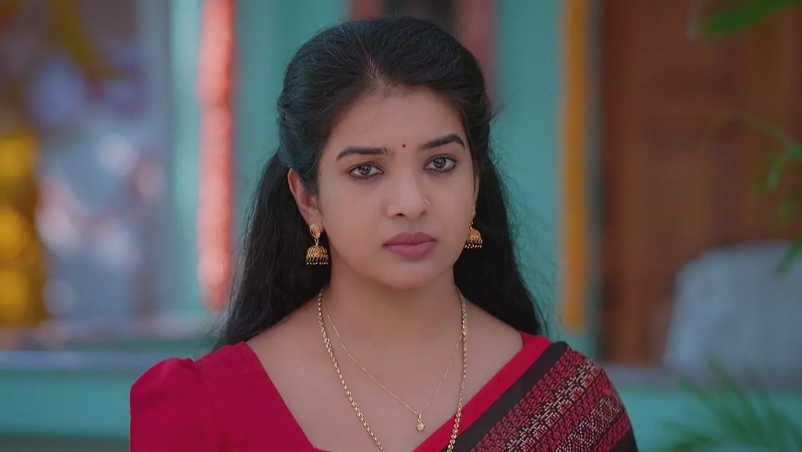 Manathe Kottaram - June 03, 2025 - Best Scene 